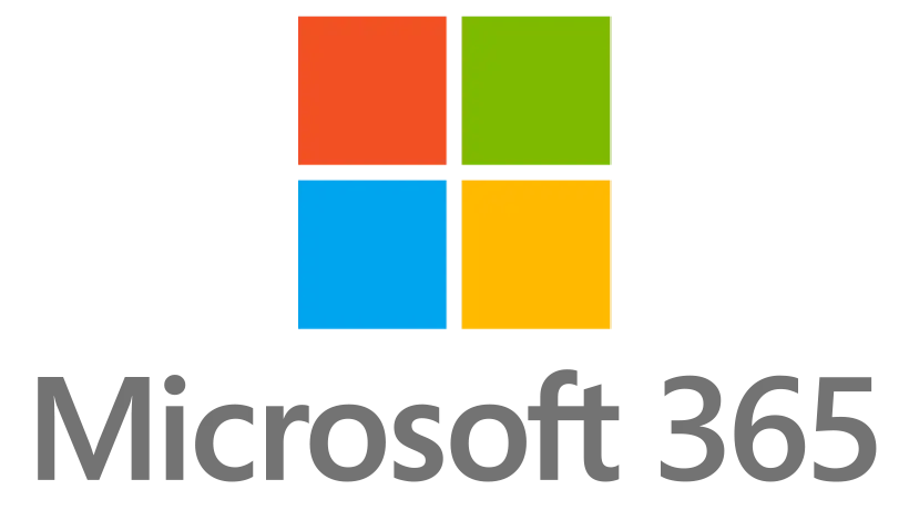 Home 20 M365 logo